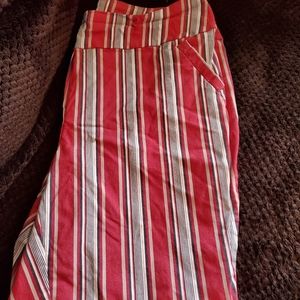 Cato pants ankle length